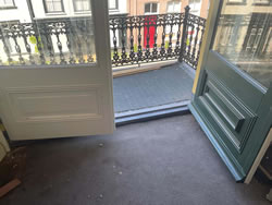 Getoogd werk & Rond werk